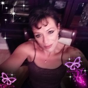 Meet your Posher, Brandy